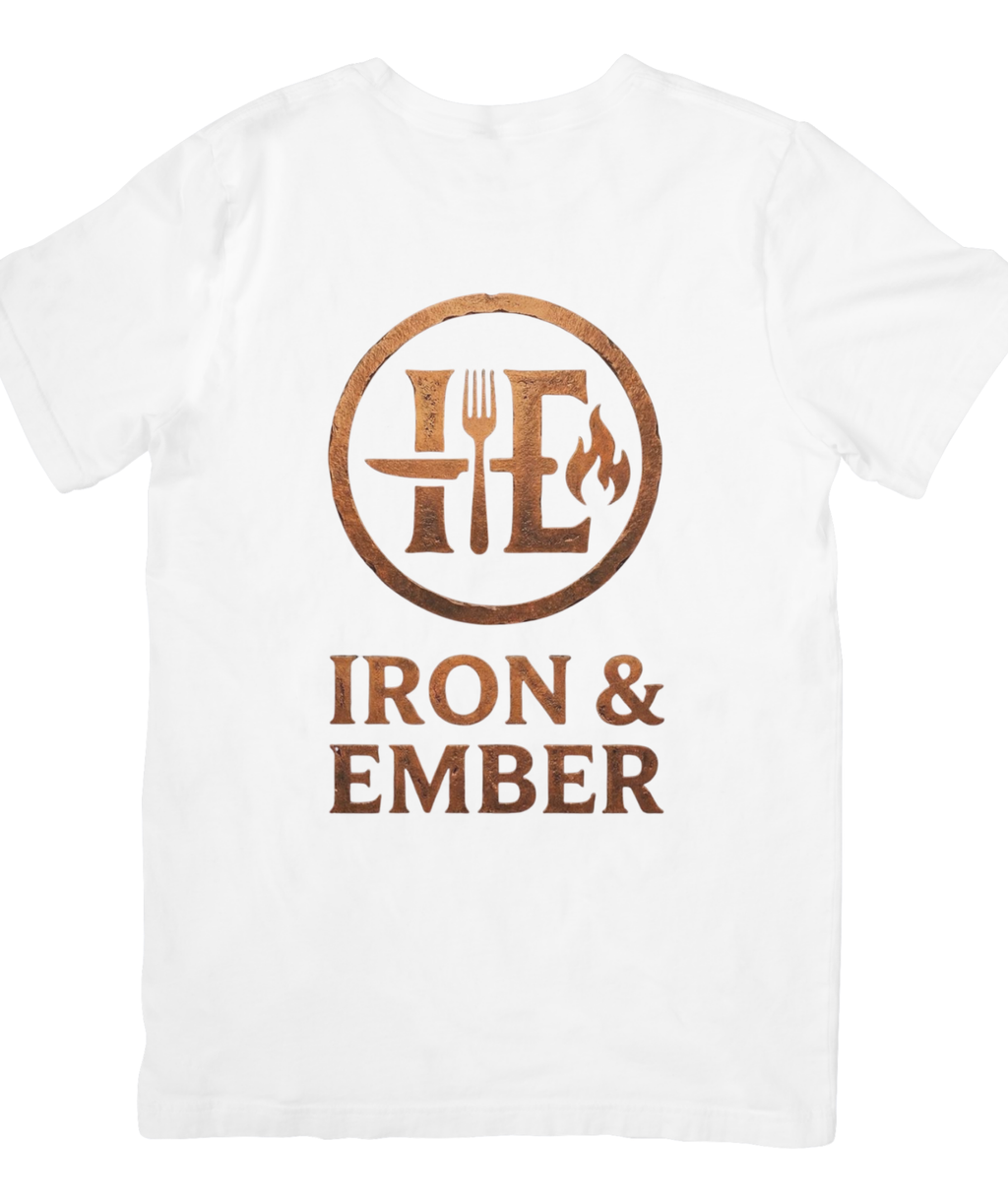 Iron & Ember