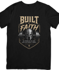 Built by Faith