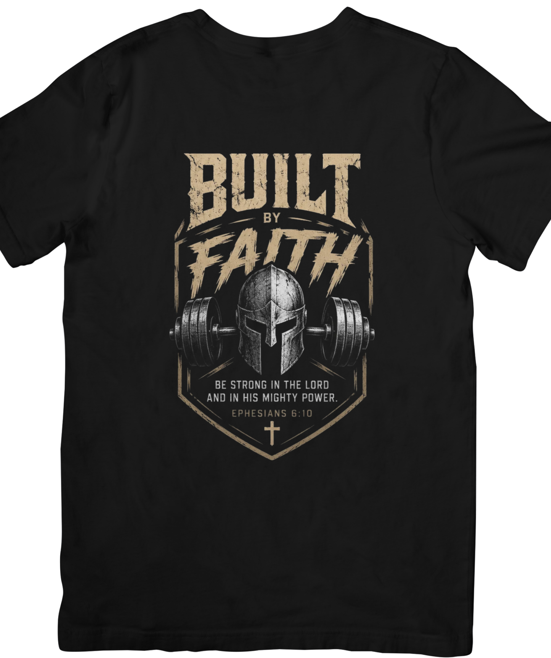 Built by Faith